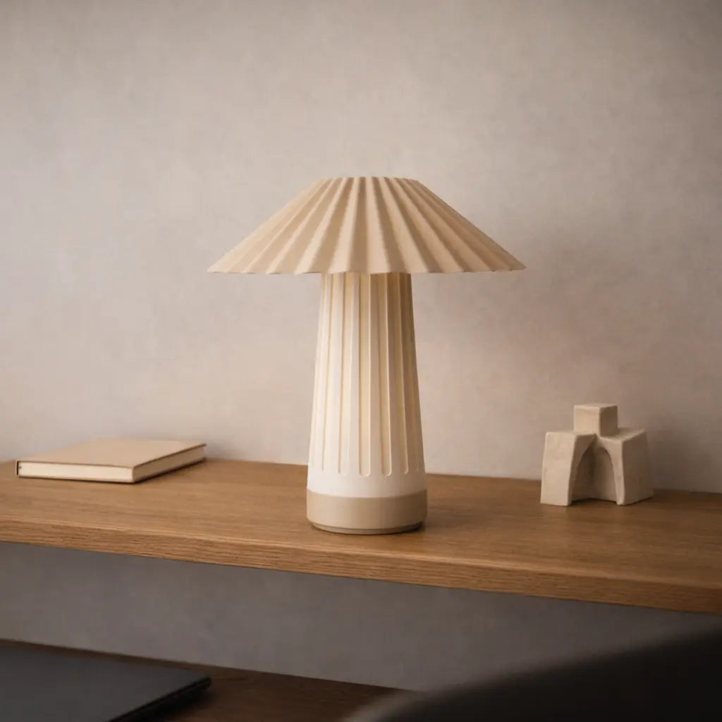 KASA Table Lamp Florra Living