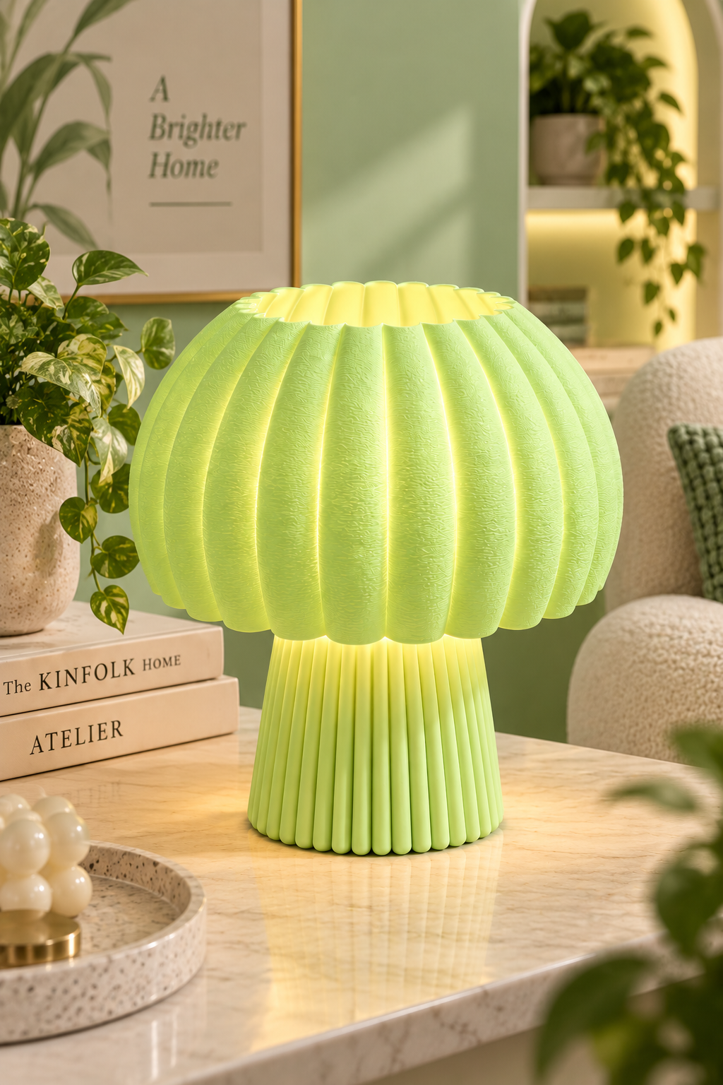Bloom Table Lamp