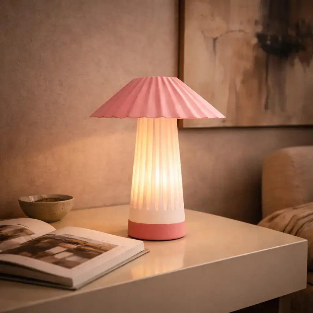 KASA Table Lamp