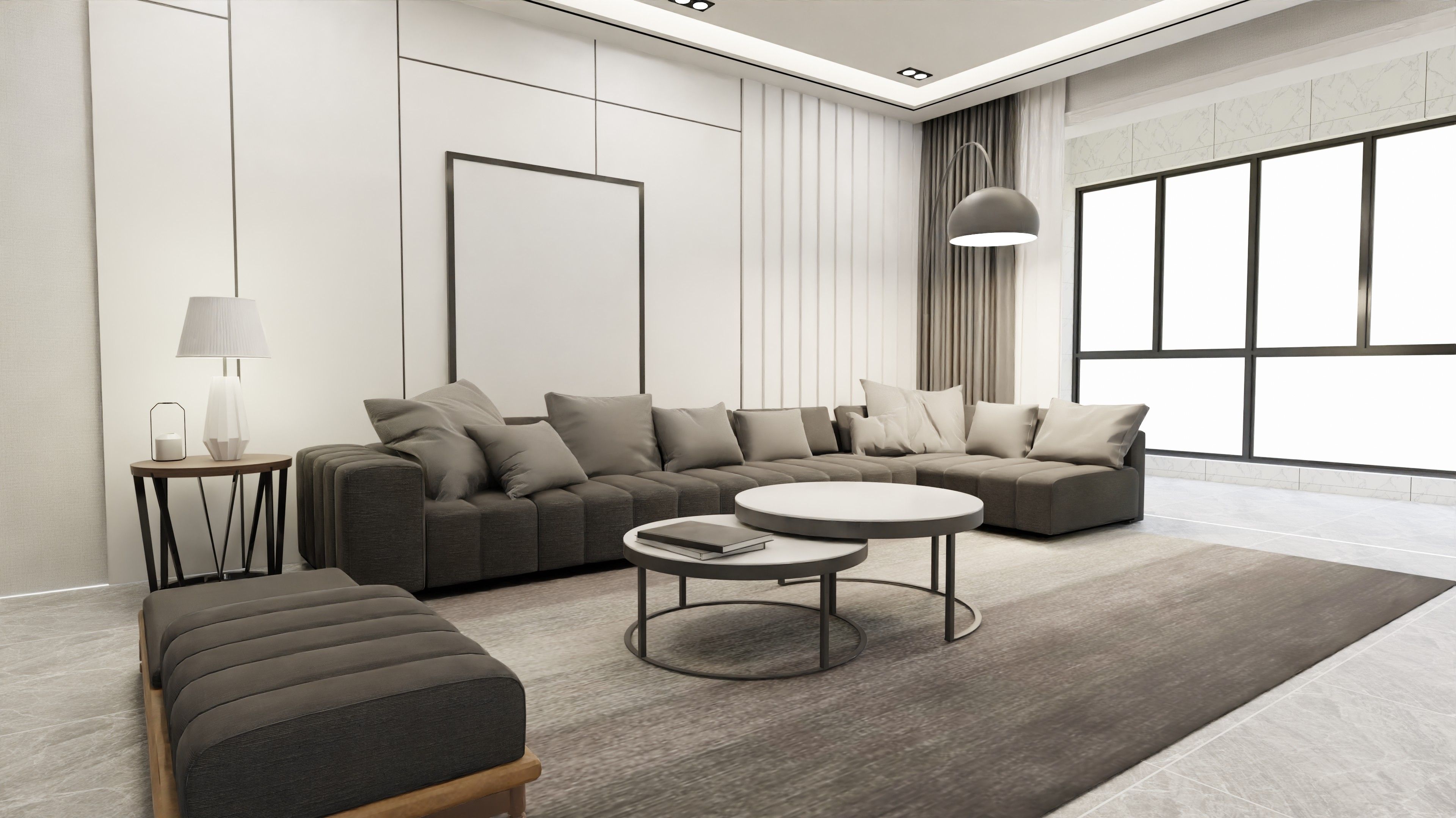 How to Make Your Room Look Expensive With Lamps