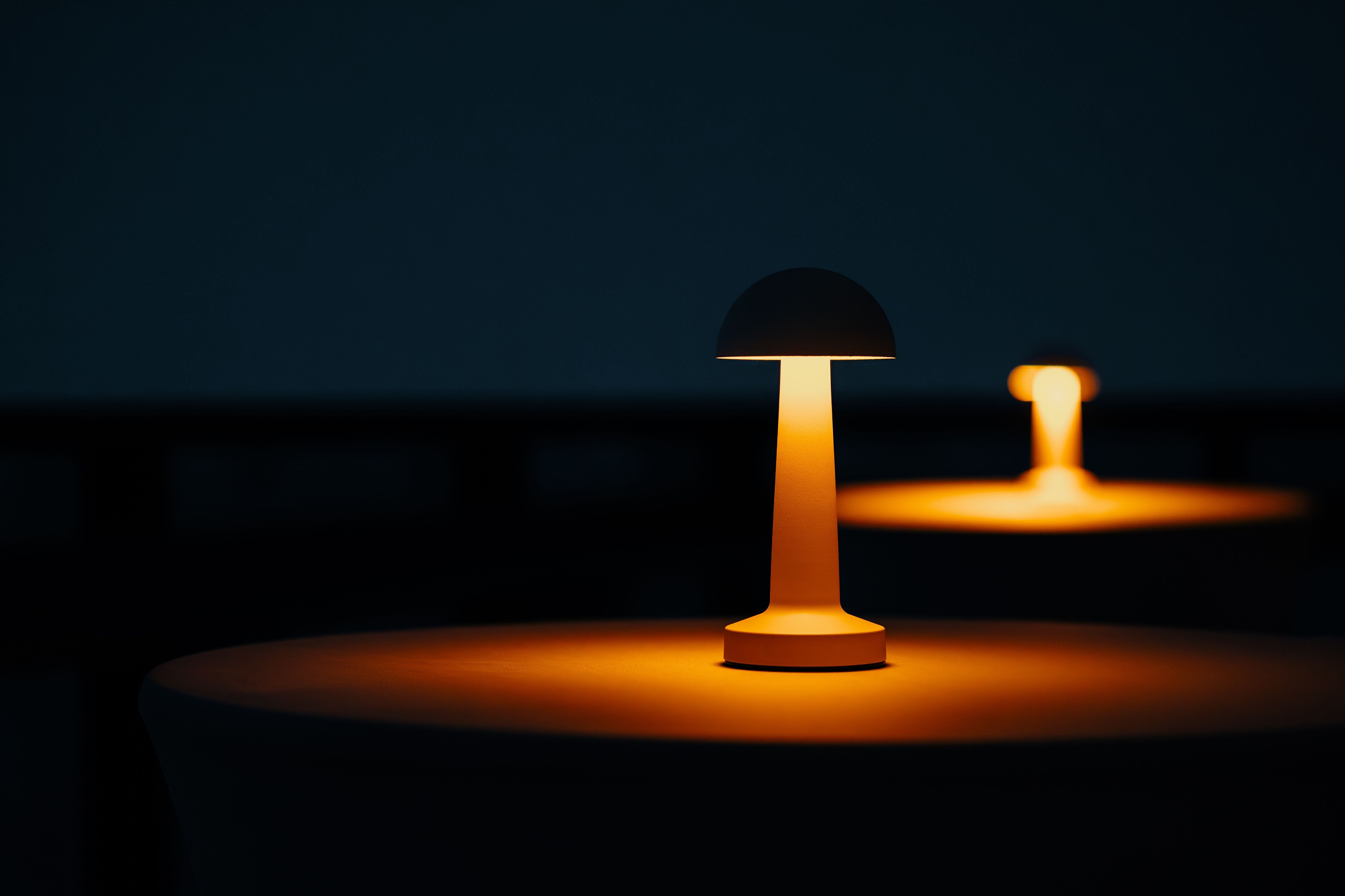 Where to Place Table Lamps for the Best Effect