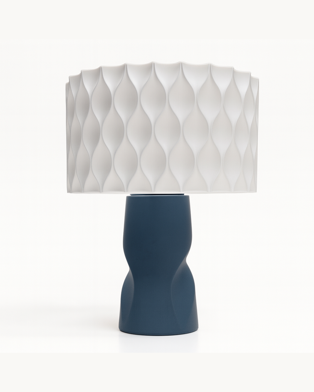 Ripple Lamp