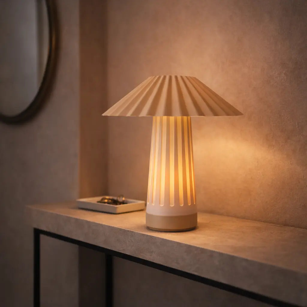 KASA Table Lamp Florra Living