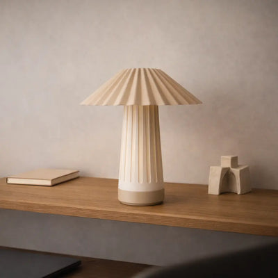 KASA Table Lamp Florra Living