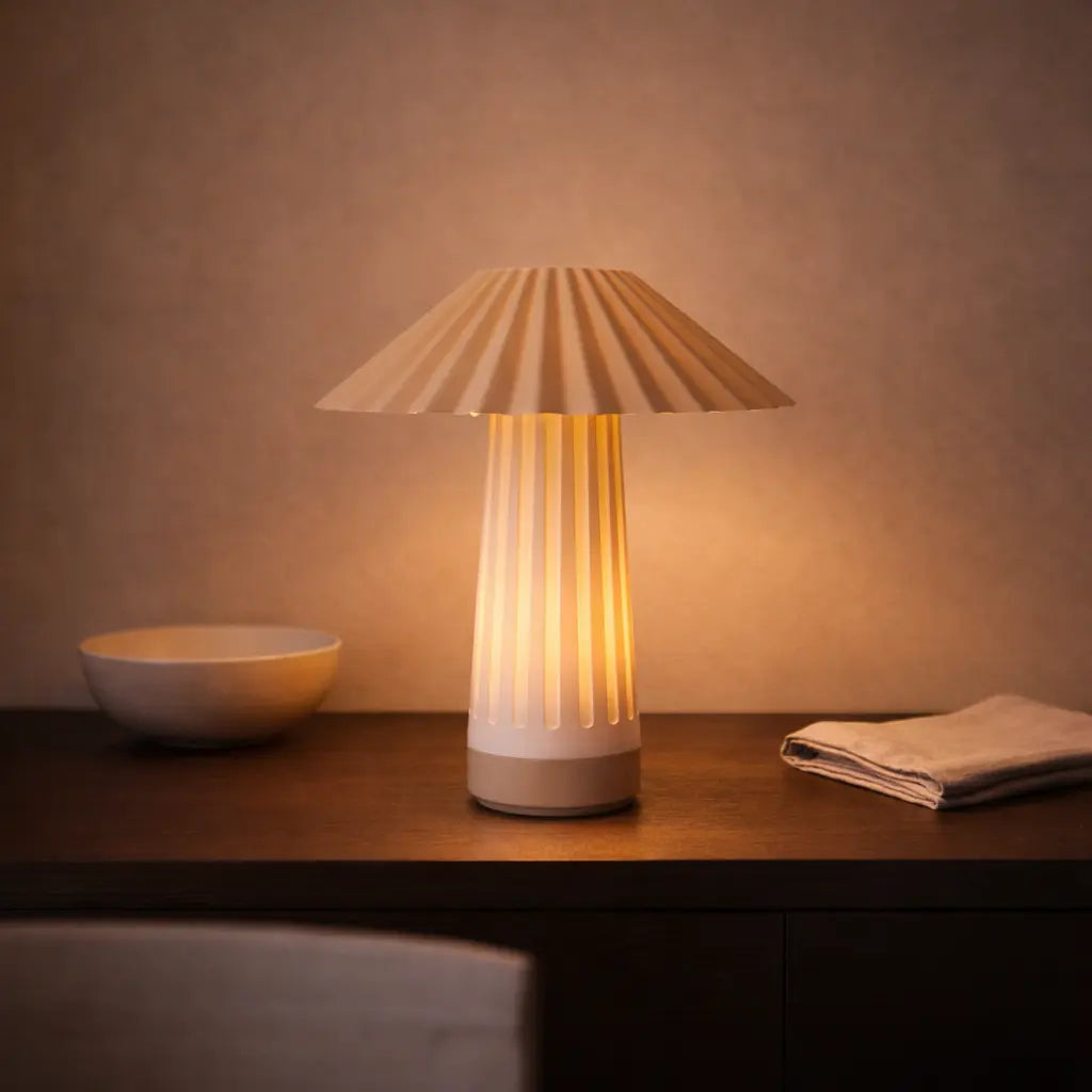 KASA Table Lamp Florra Living