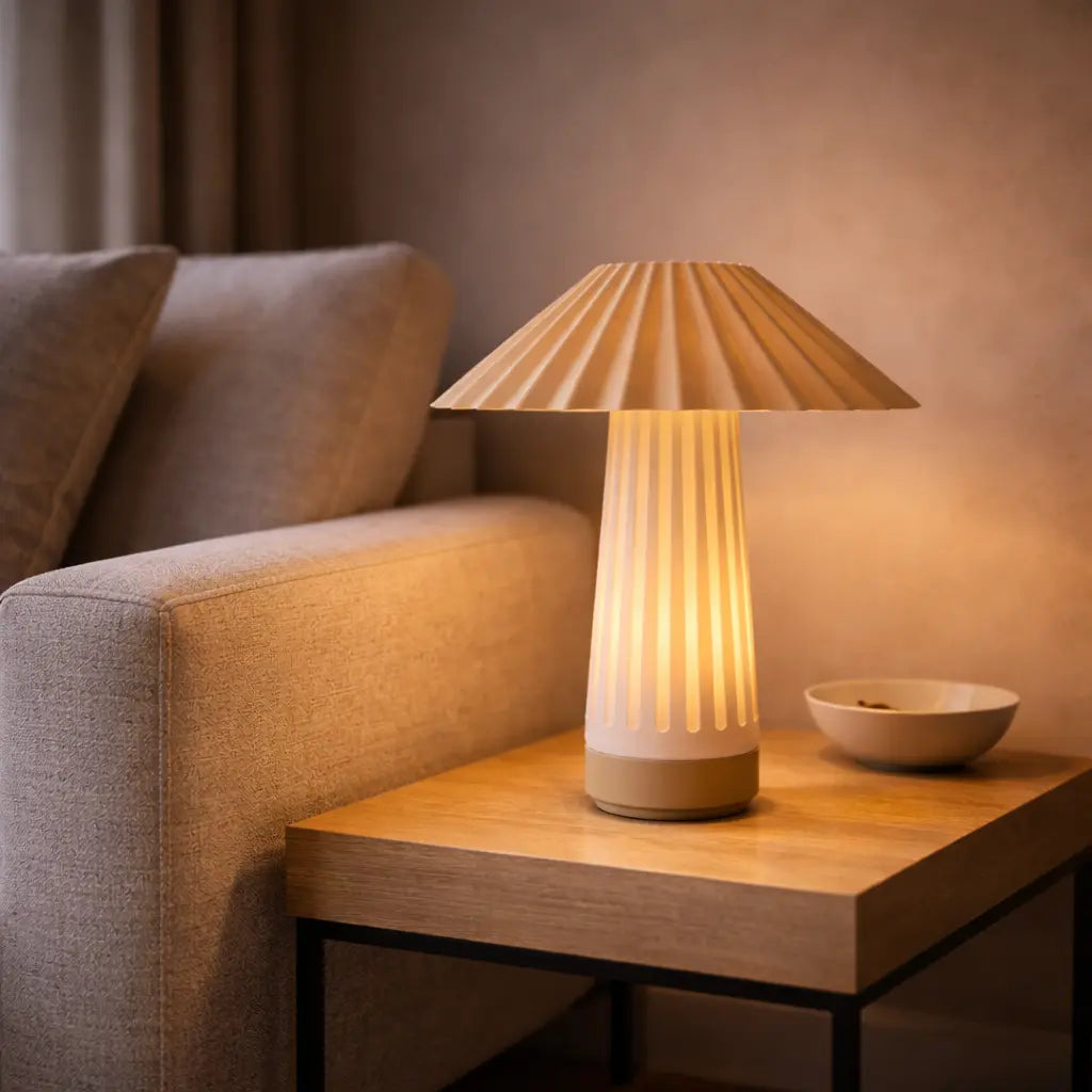 KASA Table Lamp Florra Living