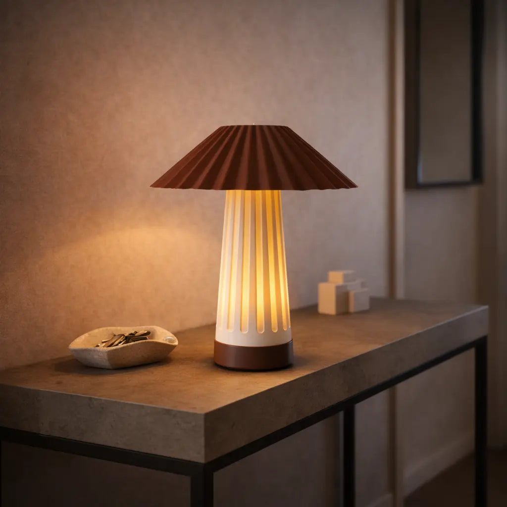 KASA Table Lamp Florra Living