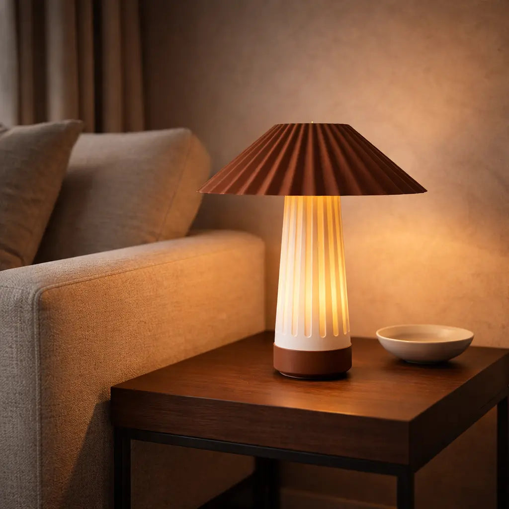 KASA Table Lamp Florra Living