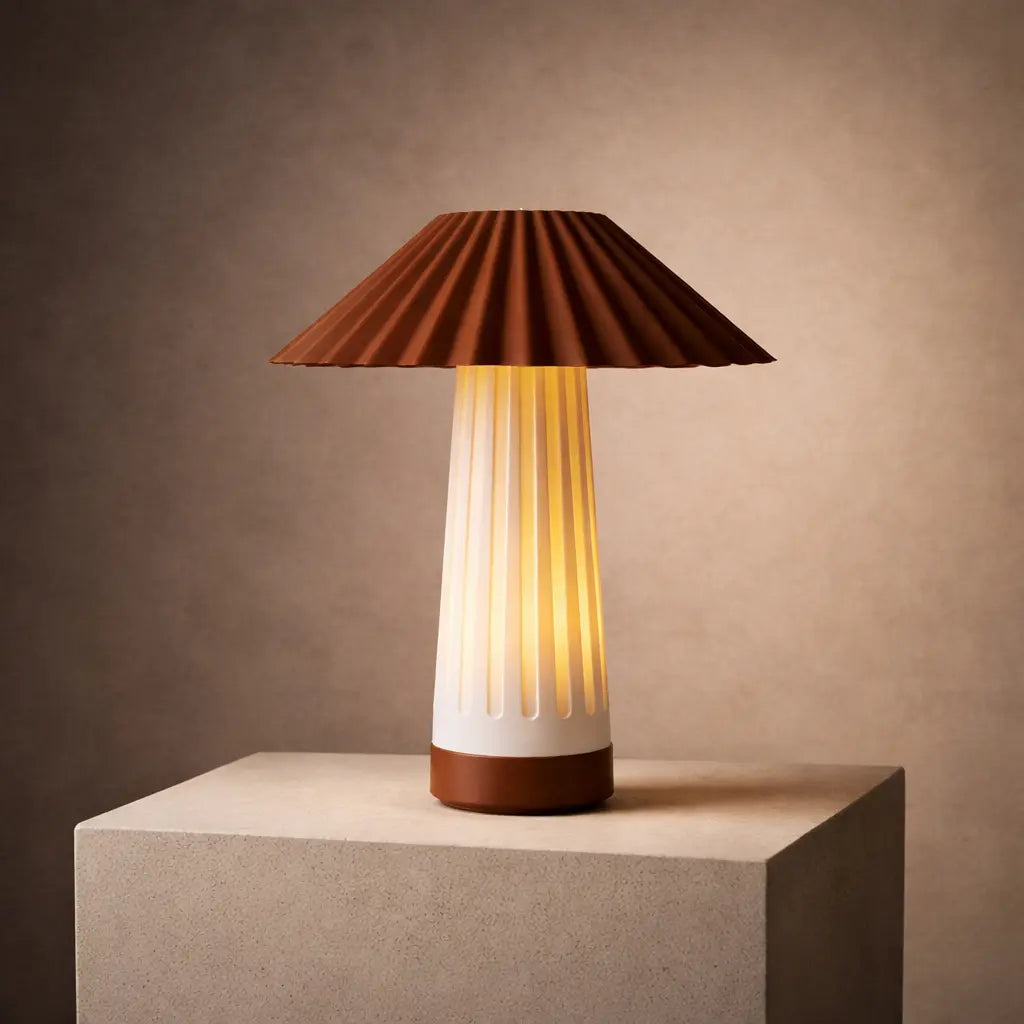 KASA Table Lamp Florra Living