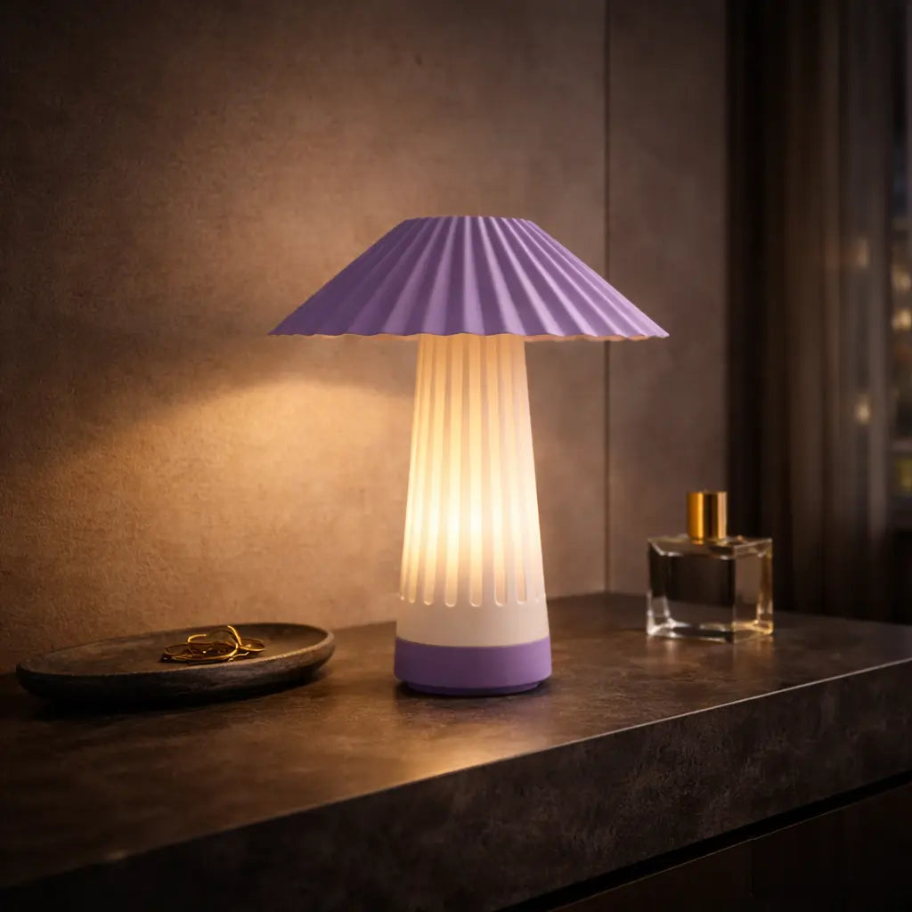 KASA Table Lamp Florra Living