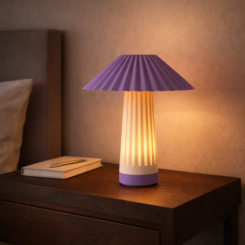 KASA Table Lamp Florra Living