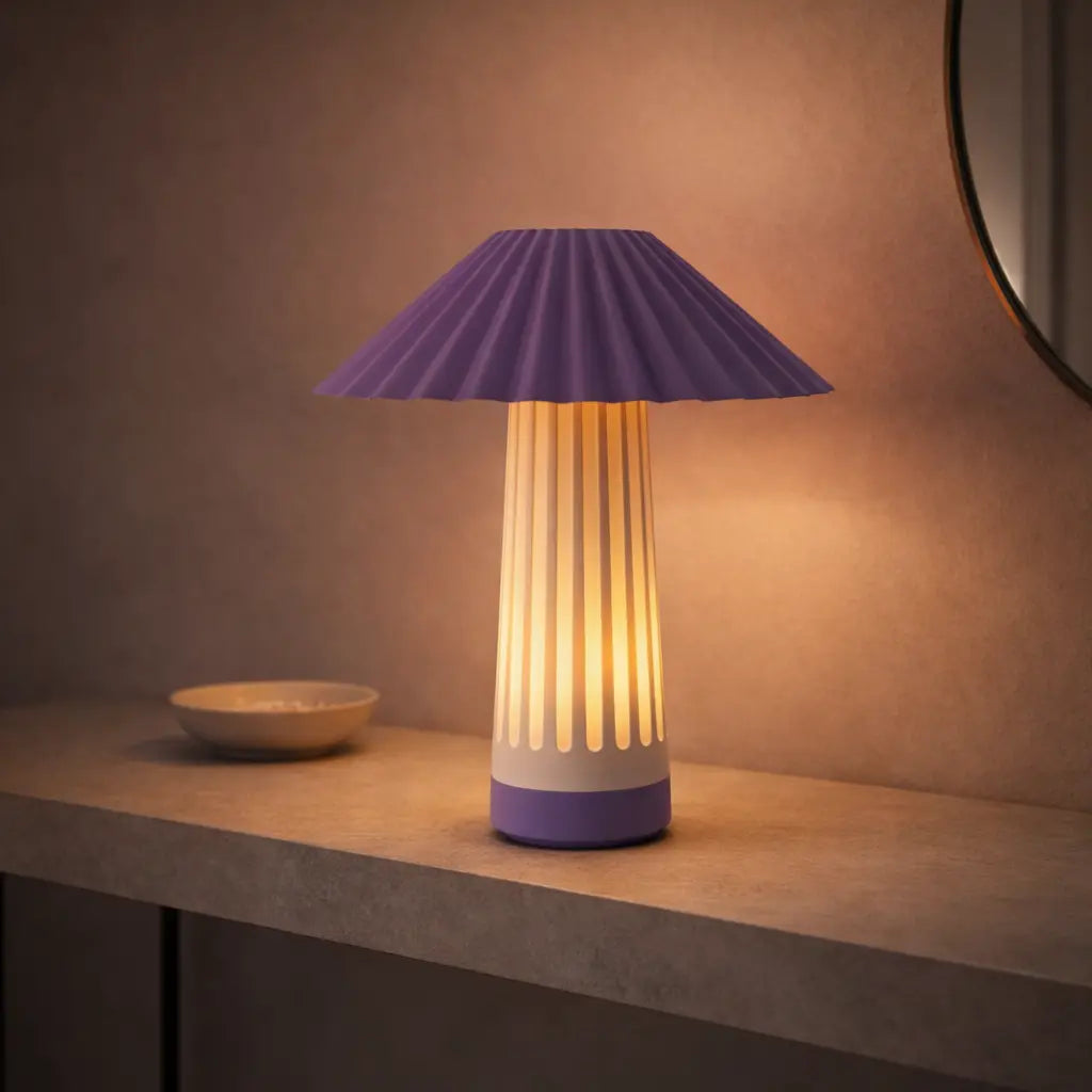 KASA Table Lamp Florra Living