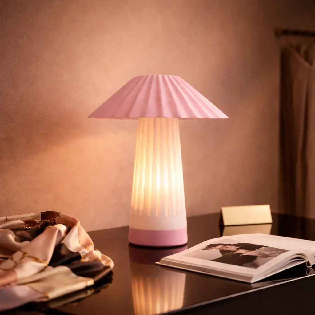 KASA Table Lamp Florra Living