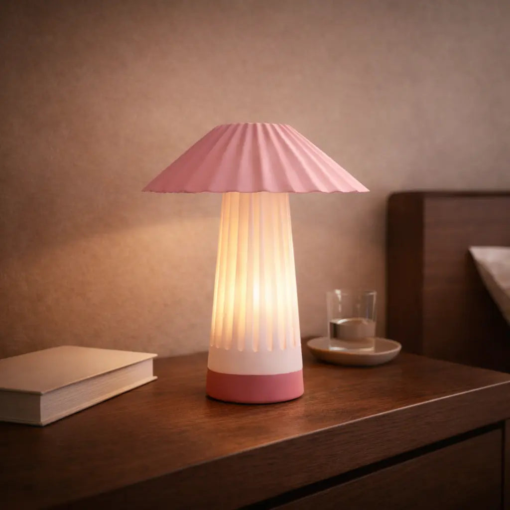 KASA Table Lamp Florra Living