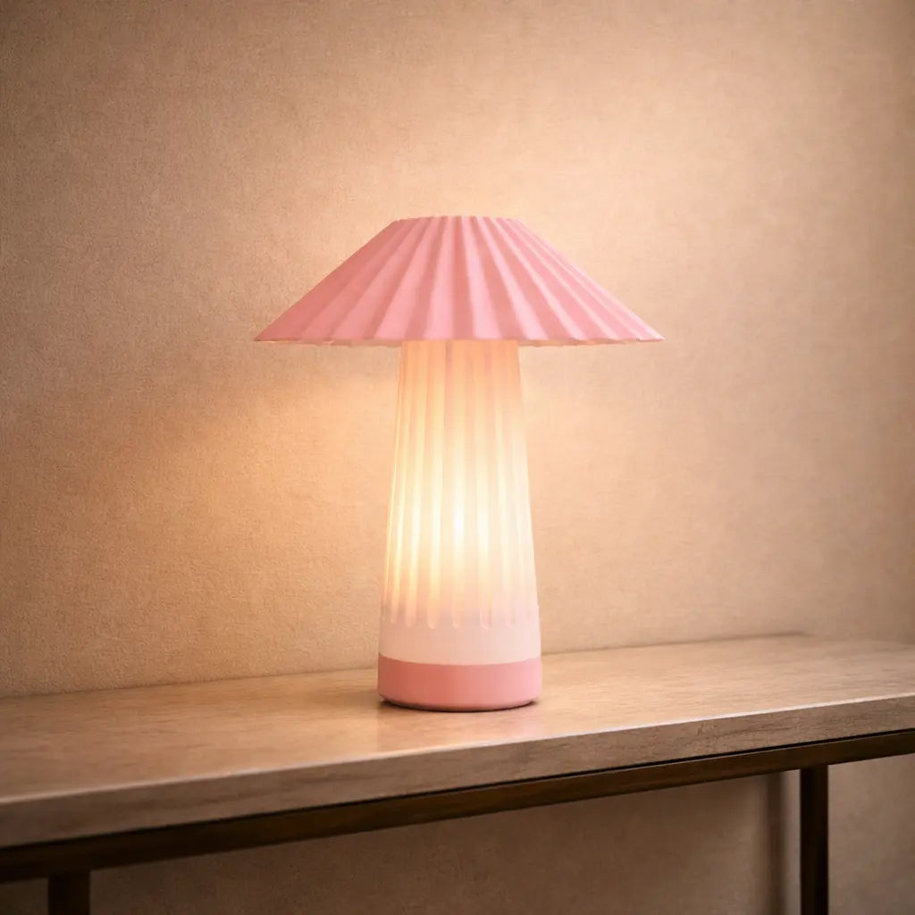 KASA Table Lamp Florra Living