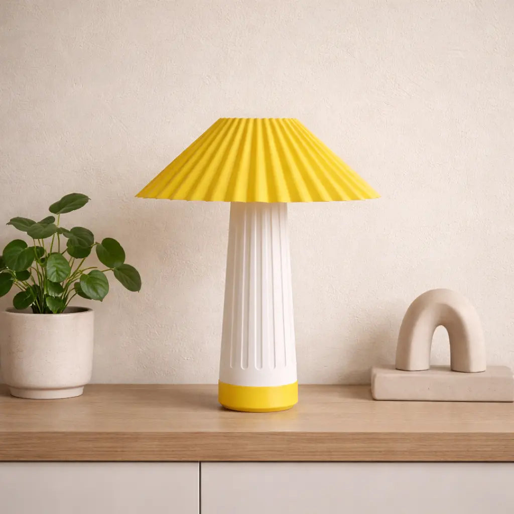 KASA Table Lamp Florra Living