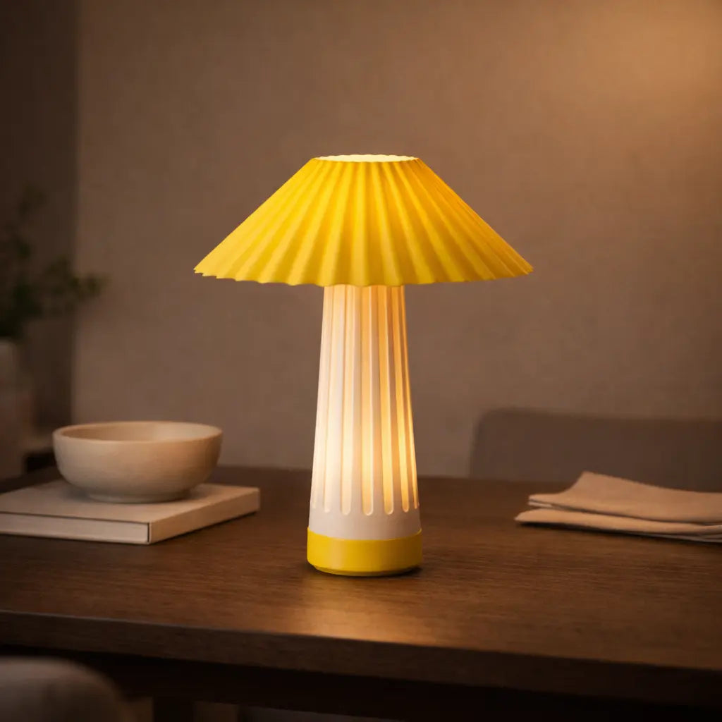 KASA Table Lamp Florra Living