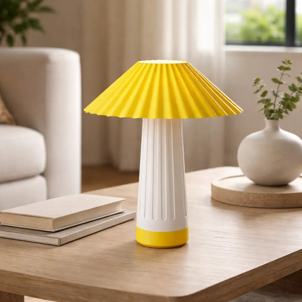 KASA Table Lamp Florra Living