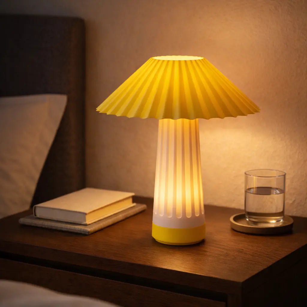 KASA Table Lamp Florra Living